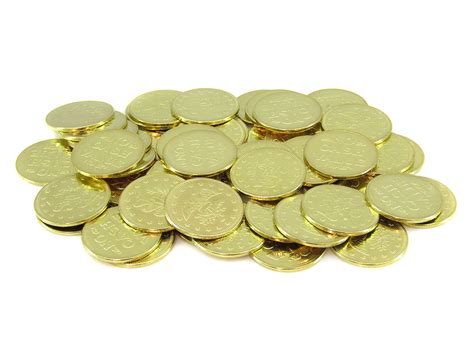 Tokens .